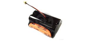 GLSY-4071-H7Y-LSD Motorola Symbol LS4070 & LS4071 Ni-MH <b>6V</b> 600mAh Barcode Scanner Nickel Metal Hydride <b>battery</b> - Product Image 1