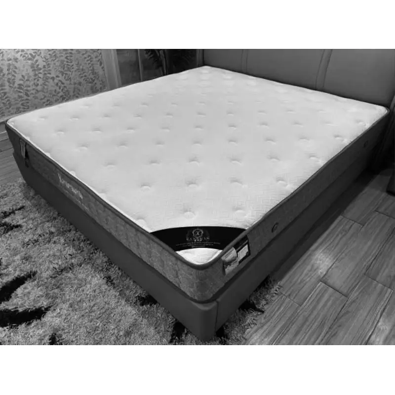 High Quality Best Price Soft Comfort Wholesale High Density Foam Gel Memory Foam Organic Latex individual Pocket Spring Mattress