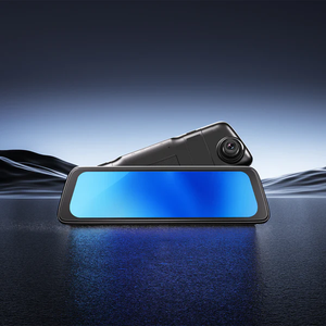 Para DDPAI Mola E3 Negro, Grabación de doble canal con asistencia de reversa, Modo de protección de estacionamiento, GPS HD, cámara oculta para vehículo. - Product Image 6