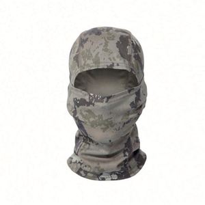 Máscara Facial Completa para Senderismo, Camping, Pesca, Esquí, Caza, Ciclismo, Motociclismo, Balaclava - Product Image 3