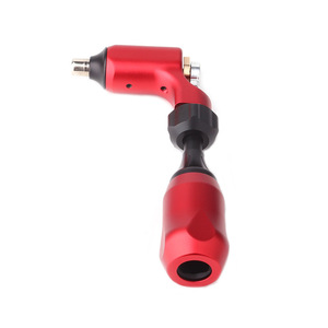 Máquina de Tatuaje Rotativa Profesional, Agujas Desechables, Pistola de Tatuaje Duradera para Arte Corporal, Equipo de Tatuaje Profesional para Artistas - Product Image 2