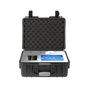 Analyseur de viande multifonctionnel CE avec protection IP65, précision de 0,1 %, tension 240 V pour les abattoirs et les services réglementaires - Product Image 1