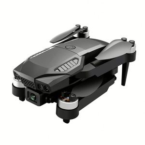 Dron Cuadricóptero F198 sin Escobillas con Posicionamiento de Flujo Óptico, Cámara Dual HD 8K para Fotografía Aérea, Control Remoto - Product Image 6