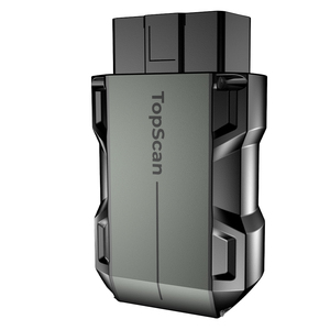 TOPDON Topscan Pro: Herramienta Inteligente para Autos con Llave Integrada y Servicios Mejorados, TOPSCAN PRO TOPDON Topscan Pro OBD2 Bidireccional - Product Image 2