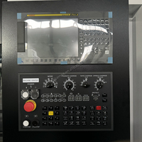 Centre d'usinage CNC de haute qualité à 6 axes, prix de la machine de fraisage CNC VMC 1160, usinage CNC de précision