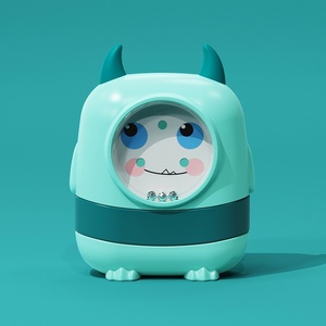 Matériaux <span class=keywords><strong>de</strong></span> tampons éducatifs en plastique pour enfants, vente en gros <span class=keywords><strong>de</strong></span> tampons nominatifs photosensibles pour la maternelle - Product Image 2