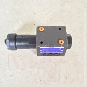 MBA-03 ชุดควบคุมไฮดรอลิกแบบซ้อน NG10 รุ่นรับแรงดัน - Product Image 4