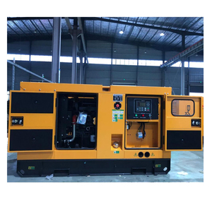Emean-generador de 68kw 85 kva, generador de precio hecho en Corea, importador - Product Image 1