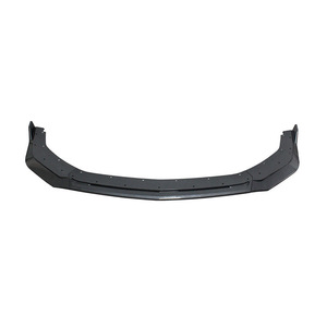 Shangpo 2015-2016 per Kit carrozzeria con pala anteriore Mustang con nuovo labbro del paraurti e labbro dello Spoiler per la modifica - Product Image 2
