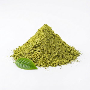 Poudre fine de feuilles de henné traditionnelle pour la coloration des cheveux - Product Image 4