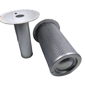 Piezas de Compresor de Alta Calidad, Separador de Aceite y Gas MENGMA, Material de Fibra de Vidrio, China Hubei, 6 Meses de Garantía, Inspección por Video - Product Image 1