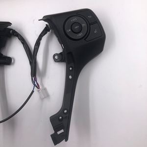 Interruptor de Control de Crucero para Volante Toyota, Compatible con Corolla, RAV4, Levin 2201, Pieza Nueva - Product Image 3