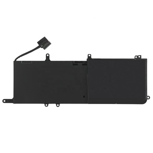Batería de <span class=keywords><strong>ordenador</strong></span> portátil 9Njm1 para Dell <span class=keywords><strong>Alienware</strong></span> Computer 15R3 R4 17 R4 R5 Series Baterías de litio de alta capacidad para portátiles - Product Image 4