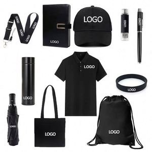 Nueva Taza Promocional con Logotipo Personalizado de la Empresa, Bolsa de Compras, Memoria USB, Cuaderno, Camiseta Polo, Regalo Publicitario y de Marketing - Product Image 1