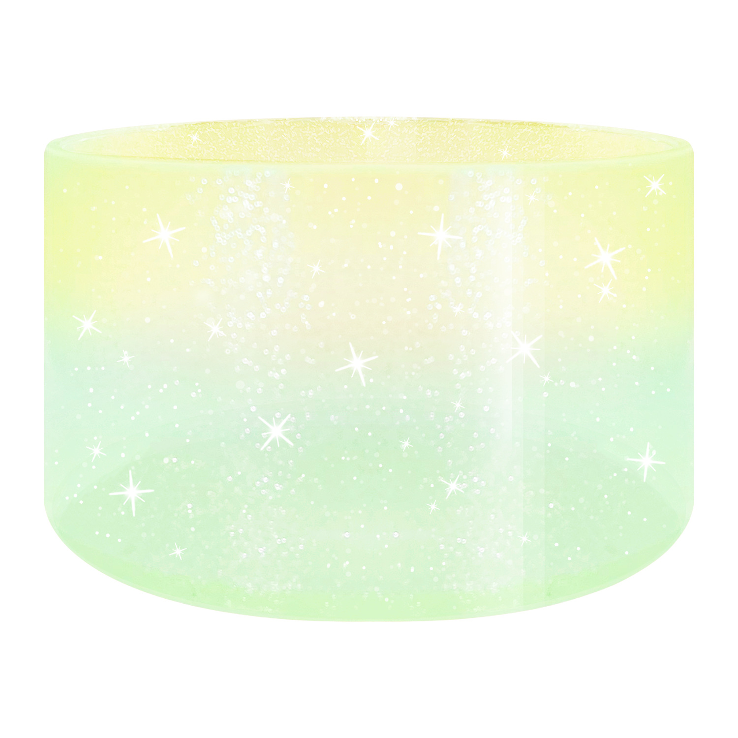 Verde con il giallo
