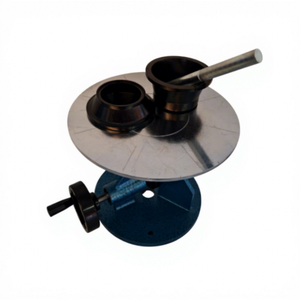 Устройство для измерения расхода цементного раствора - Product Image 1