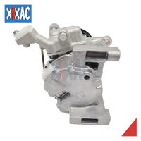 Compresseur de climatisation automobile adapté aux Lexus GS300 IS300 2001-2005 7SBU16H 471-1361 883202A051 883203A180 4472208794 6PK