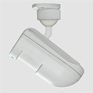 Hiltron DG12 sensore di movimento e posizione doppia tecnologia Rivelatore con Anti-Disorientamento Snodo - Product Image 3