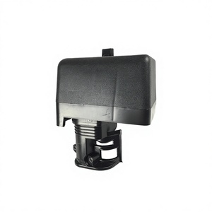 Moteur à essence 200CC GX160 212CC Ensemble de filtre à air 6.5HP/7.5HP Ensemble de filtres 168F170F Catégorie de produit Filtres à air - Product Image 4