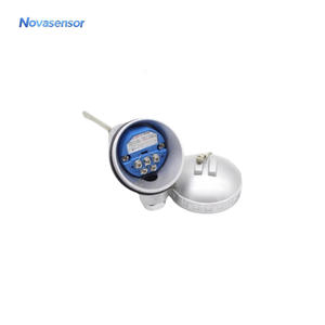 مستشعر درجة حرارة صناعي RTD من نوع <span class=keywords><strong>PT100</strong></span> - Product Image 4