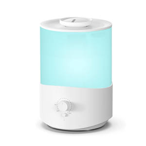 G02-0151 Humidificateur personnel portable à brume fraîche, mignon, mini 220 ml, pour voiture, vente en gros d'usine - Product Image 1