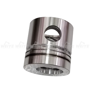 Piston 6137-32-2110 <strong>for</strong> Cummins <strong>4D105</strong> 6D105 Piston Diesel <strong>Engine</strong> Spare <strong>Parts</strong> Construction Machinery <strong>Komatsu</strong> PC200-3 Excavator - Product Image 2