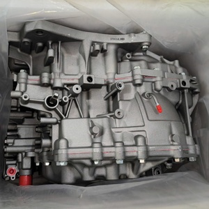 เกียร์อัตโนมัติ CVT รุ่น JF017 ผลิตใหม่ JF017 - Product Image 4