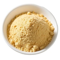 Poudre d'extrait d'herbes au miel naturel pur déshydraté, édulcorant alimentaire pour boulangerie, boissons et confiserie, en fût/boîte