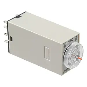 Relay MY4N timer relay h3y-2