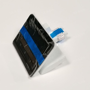 Nouveau panneau de commande W1A78-67903 pour <span class=keywords><strong>hp</strong></span> <span class=keywords><strong>Laserjet</strong></span> <span class=keywords><strong>PRO</strong></span> <span class=keywords><strong>MFP</strong></span> <span class=keywords><strong>M479</strong></span> M479fdw M479fnw Écran tactile - Product Image 4