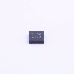 Circuit intégré neuf et original, puce IC ADP323ACPZ-R7 - Product Image 1
