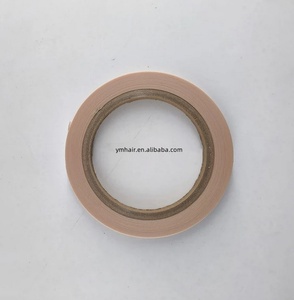 <strong>Thinner</strong> <strong>PU</strong> film enables the tape hair to extend the <strong>PU</strong> sheet and <strong>PU</strong> tape - Product Image 4