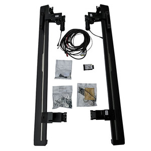 Equipo de automóviles, envío gratis, estribos eléctricos para Land Rover <span class=keywords><strong>Evoque</strong></span> 2013-2018 - Product Image 2