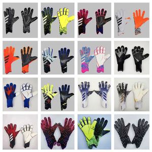 Gants <span class=keywords><strong>de</strong></span> football Entraînement Football Sports Meilleur <span class=keywords><strong>gardien</strong></span> <span class=keywords><strong>de</strong></span> but Gants en latex Gants <span class=keywords><strong>de</strong></span> football - Product Image 2