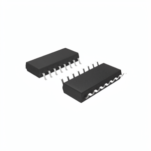 Fournisseurs de composants électroniques 16 SOIC (0,209 po, largeur 5,30 mm) En stock IC BI DIR SHIFT REGISTER 16SO Logic CD74HC194NSR - Product Image 1