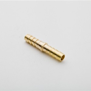 Zinc-Plated Iron Connector 46810 Plug In <b>Adapter</b> For Hose Connection - Product Image 3