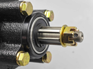 Diferencial de Eje de Transmisión Nuevo para Motocicletas de 3 Ruedas, Auto Rickshaws y Triciclos - Product Image 3