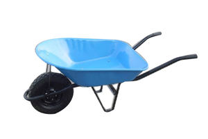 Carretilla WB3800 - Product Image 4