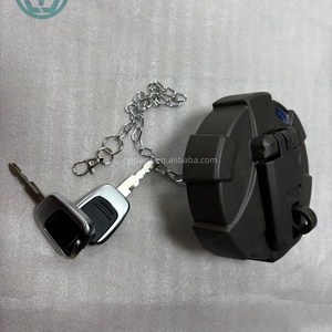 Tapa del Tanque de Combustible 31M9-02130 31M902130 para Excavadora R140LC-9 R140W-9 R210LC-9, Piezas de Excavadora 32M9-02130 - Product Image 5