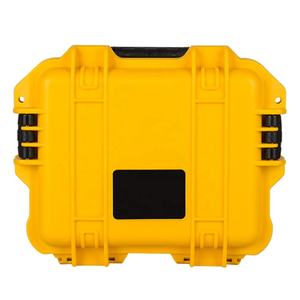 Maleta de Plástico Rígido PP de Ingeniería KHC RC2411 con Soporte Ajustable, Resistente al Agua IP67, Anti-Golpes, Anti-Polvo, 1 Año de Garantía, OEM - Product Image 6