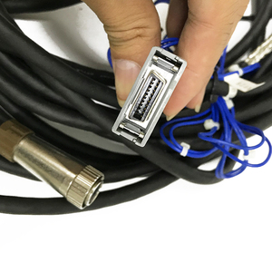 Cable para Robot FANUC 4004-T881 # L8R003B - Product Image 2