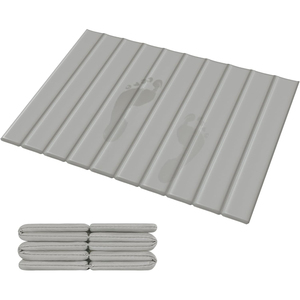 Alfombra <span class=keywords><strong>de</strong></span> piedra absorbente <span class=keywords><strong>de</strong></span> agua <span class=keywords><strong>antideslizante</strong></span> personalizada CF, alfombra <span class=keywords><strong>para</strong></span> <span class=keywords><strong>suelo</strong></span> <span class=keywords><strong>de</strong></span> baño, <span class=keywords><strong>ducha</strong></span>, juego <span class=keywords><strong>de</strong></span> alfombrillas <span class=keywords><strong>de</strong></span> baño plegables con piedra <span class=keywords><strong>de</strong></span> diatomita, <span class=keywords><strong>antideslizante</strong></span> - Product Image 1