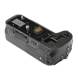 ด้ามจับแบตเตอรี่แนวตั้ง KingMa DMW-BGG3 สำหรับกล้อง <span class=keywords><strong>Panasonic</strong></span> <span class=keywords><strong>Lumix</strong></span> DC-GH3/<span class=keywords><strong>GH4</strong></span> - Product Image 5
