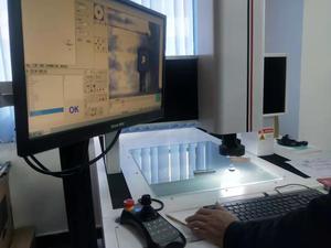 Hệ thống đo hình ảnh đo lường thị giác 2D độ chính xác cao, giá xuất xưởng - Product Image 6