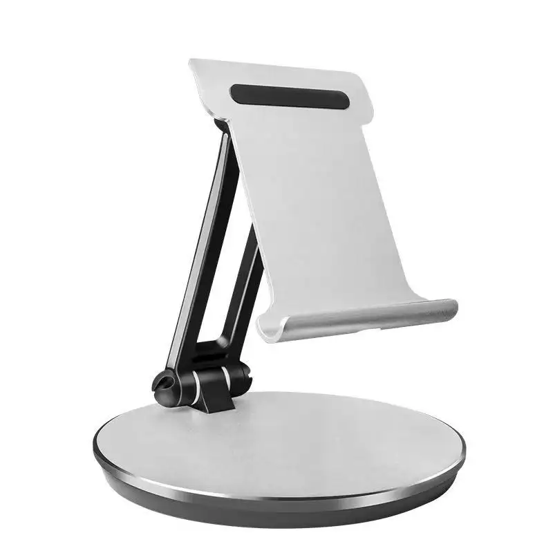 2022 Thick Case Friendly Metal Stand Compatible with All Mobile Phone, iPhone,Tablet Desk Accessories