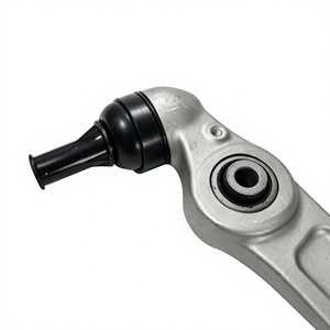 31106861169 ชุดแขนควบคุมด้านหน้าซ้ายล่างตรง สำหรับรถยนต์ BMW ซีรีส์ 7 รุ่น G11 G12 และซีรีส์ 6 รุ่น G32 ปี 2014-2020 - Product Image 6