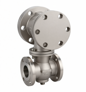 Transductor de Presión de Combustible Líquido Piezoeléctrico Inalámbrico GPRS LoRa Industrial de 4-20 mA Alimentado por Batería - Product Image 5