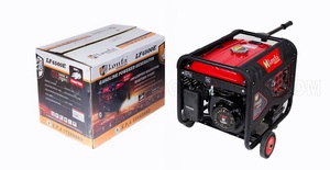 <span class=keywords><strong>Generador</strong></span> de Gasolina Silencioso LONFA HONDATech de 110V 220V 2000W 2500W 3000W 3500W 4500W, 2500 3000 3500 <span class=keywords><strong>4500</strong></span> Vatios con EPA - Product Image 5