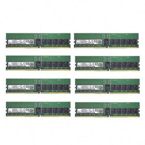 M321R2GA3EB2-CWM 16GB แบรนด์ใหม่ 288P 1RX8 PC5-44800/5600 ECC REG หน่วยความจำสำหรับแล็ปท็อป - Product Image 1