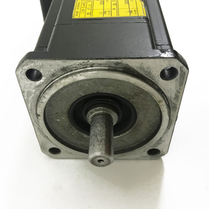 A06B-1401-B102 Motor de Husillo Original FANUC Probado - Product Image 3